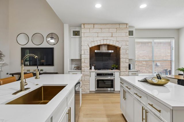 4038 Wilderness Path BND, Cedar Park, TX 78613