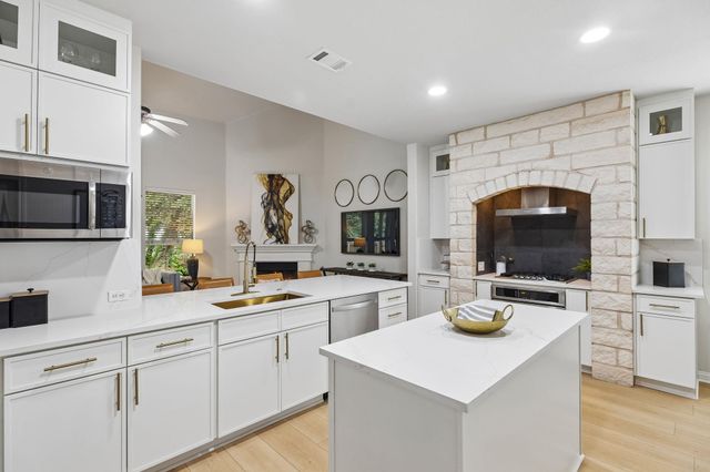 4038 Wilderness Path BND, Cedar Park, TX 78613
