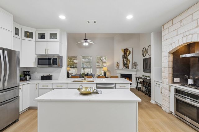4038 Wilderness Path BND, Cedar Park, TX 78613