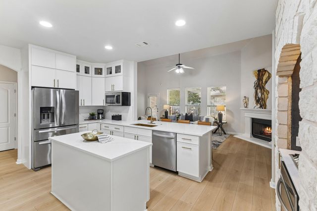 4038 Wilderness Path BND, Cedar Park, TX 78613