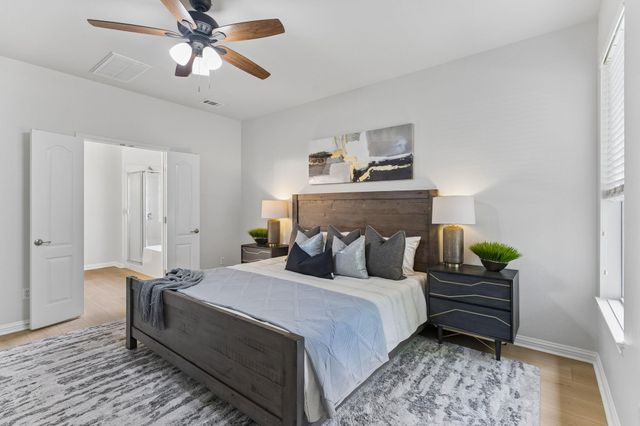 4038 Wilderness Path BND, Cedar Park, TX 78613
