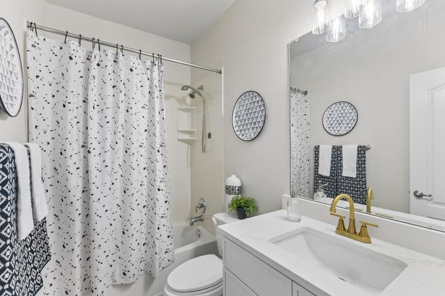 4038 Wilderness Path BND, Cedar Park, TX 78613