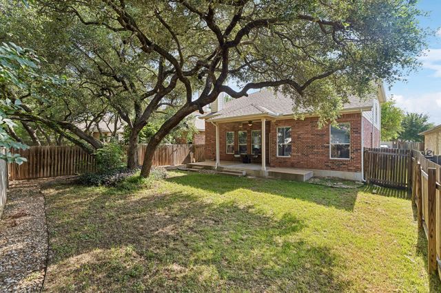 4038 Wilderness Path BND, Cedar Park, TX 78613