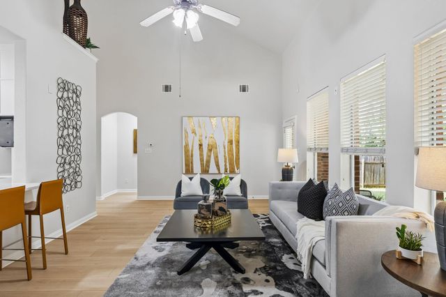 4038 Wilderness Path BND, Cedar Park, TX 78613