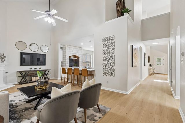 4038 Wilderness Path BND, Cedar Park, TX 78613