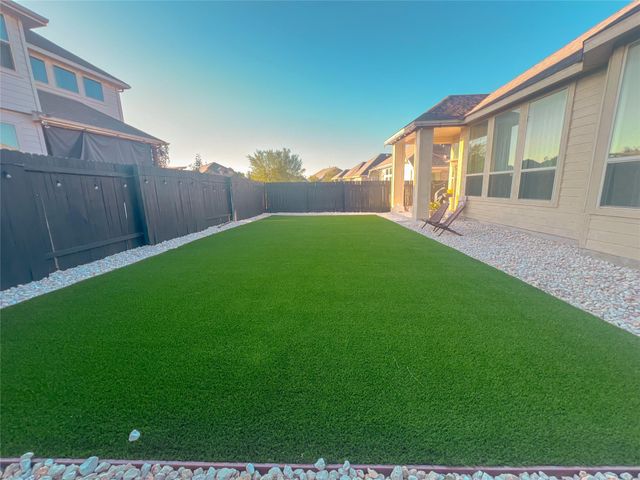 163 Billowing WAY, Kyle, TX 78640