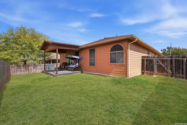 732 Hollow Ridge, Schertz, TX 78108