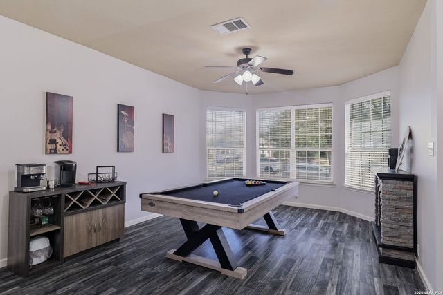 732 Hollow Ridge, Schertz, TX 78108