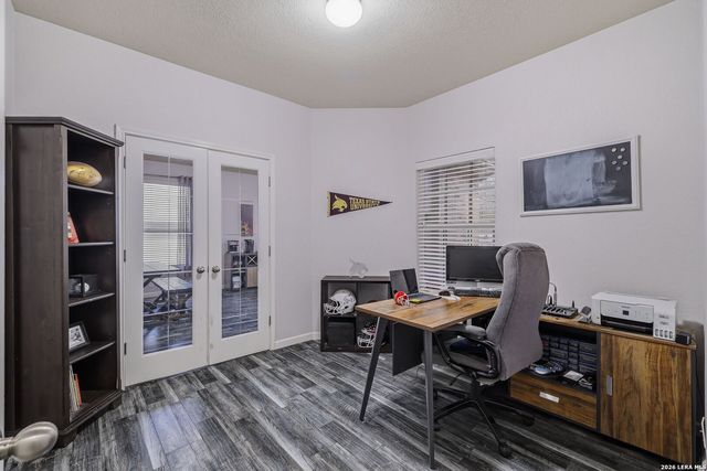 732 Hollow Ridge, Schertz, TX 78108