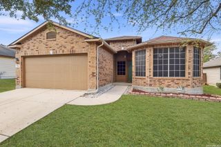 732 Hollow Ridge, Schertz, TX 78108