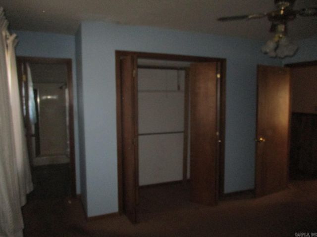 2104 West Street, Conway, AR 72032