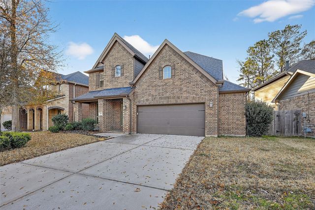 160 Capriccio Lane, Montgomery, TX 77316
