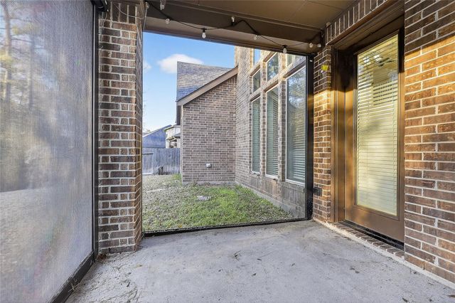 160 Capriccio Lane, Montgomery, TX 77316