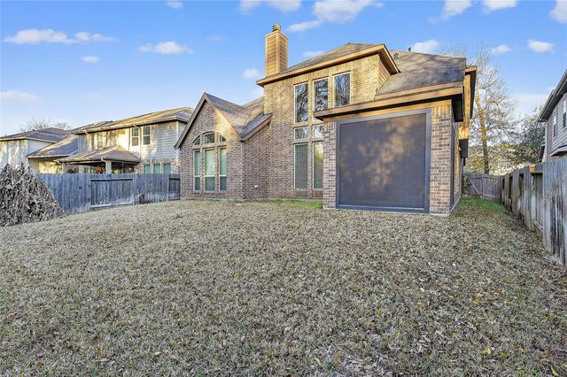 160 Capriccio Lane, Montgomery, TX 77316