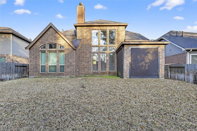 160 Capriccio Lane, Montgomery, TX 77316