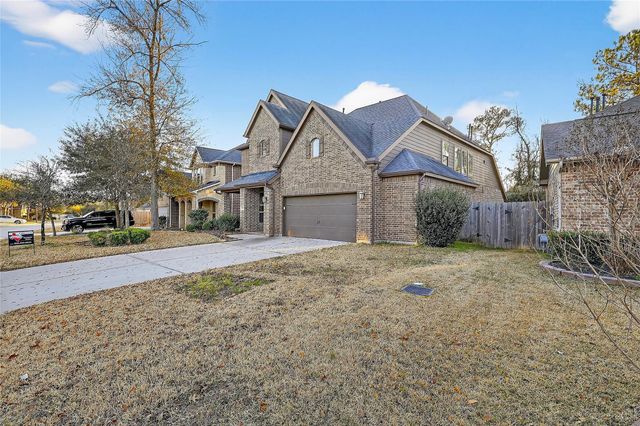 160 Capriccio Lane, Montgomery, TX 77316