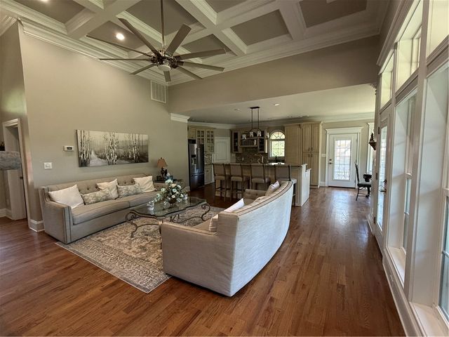 206 James Hare Road, Anderson, SC 29626