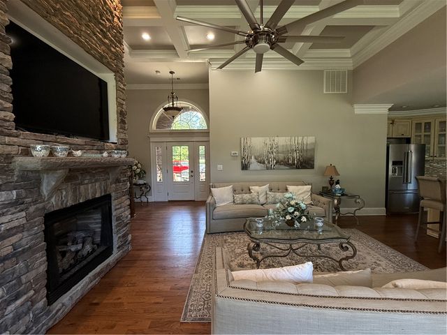 206 James Hare Road, Anderson, SC 29626