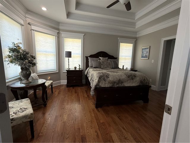 206 James Hare Road, Anderson, SC 29626