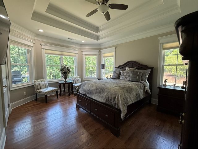 206 James Hare Road, Anderson, SC 29626