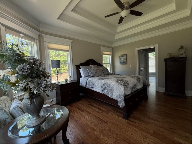 206 James Hare Road, Anderson, SC 29626