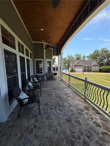 206 James Hare Road, Anderson, SC 29626