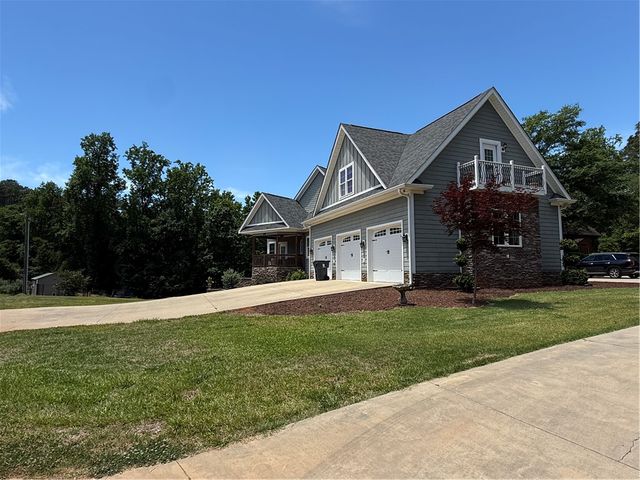 206 James Hare Road, Anderson, SC 29626