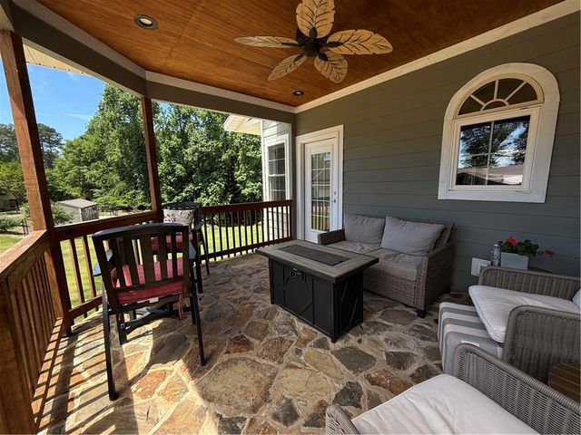206 James Hare Road, Anderson, SC 29626