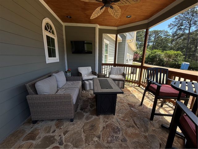 206 James Hare Road, Anderson, SC 29626