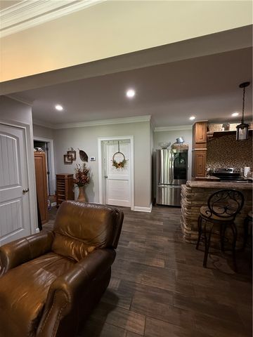 206 James Hare Road, Anderson, SC 29626