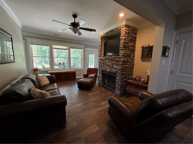 206 James Hare Road, Anderson, SC 29626