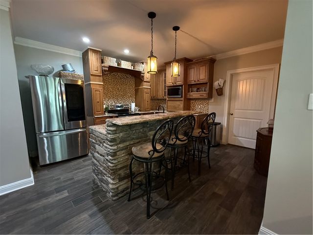 206 James Hare Road, Anderson, SC 29626