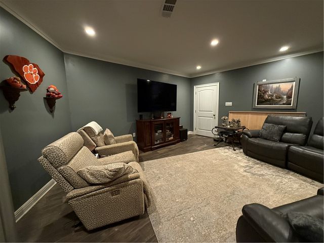 206 James Hare Road, Anderson, SC 29626