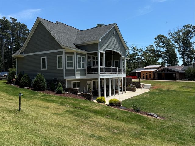 206 James Hare Road, Anderson, SC 29626