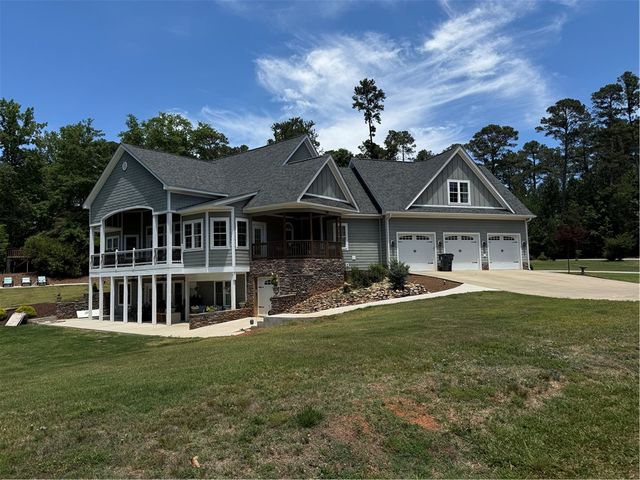 206 James Hare Road, Anderson, SC 29626