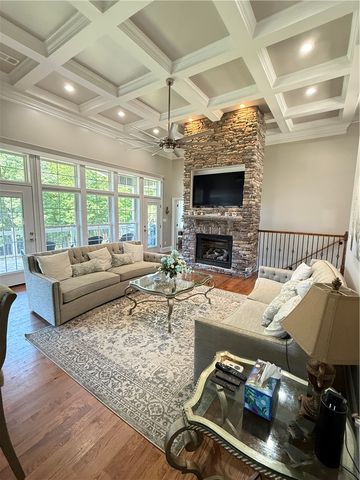 206 James Hare Road, Anderson, SC 29626