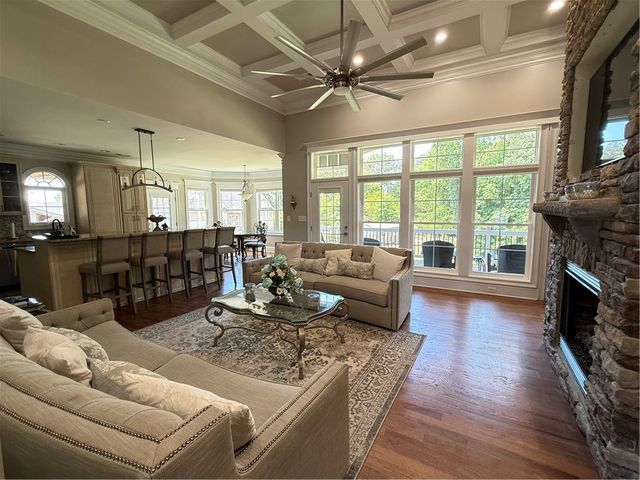 206 James Hare Road, Anderson, SC 29626