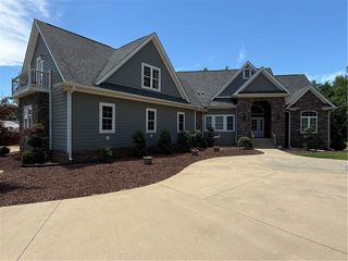 206 James Hare Road, Anderson, SC 29626