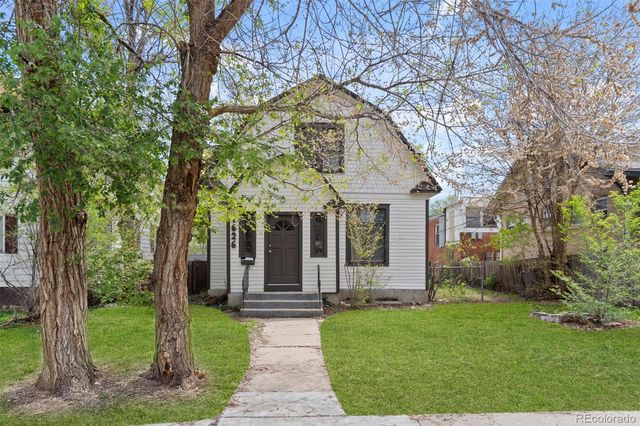 1626 11th Avenue, Greeley, CO 80631