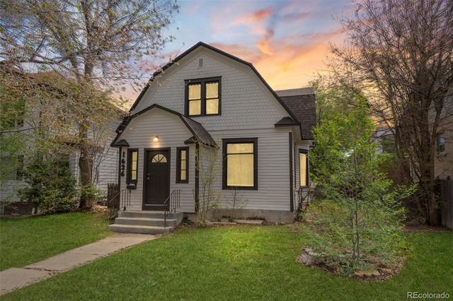 1626 11th Avenue, Greeley, CO 80631