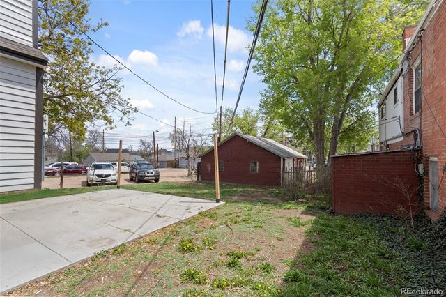 1626 11th Avenue, Greeley, CO 80631