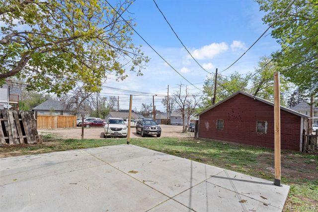 1626 11th Avenue, Greeley, CO 80631