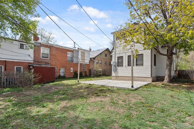 1626 11th Avenue, Greeley, CO 80631