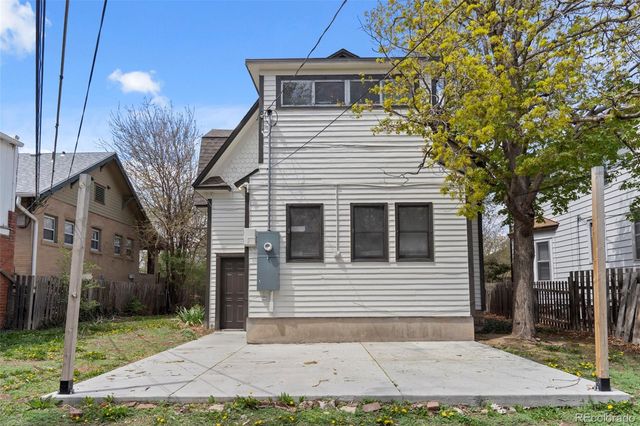 1626 11th Avenue, Greeley, CO 80631