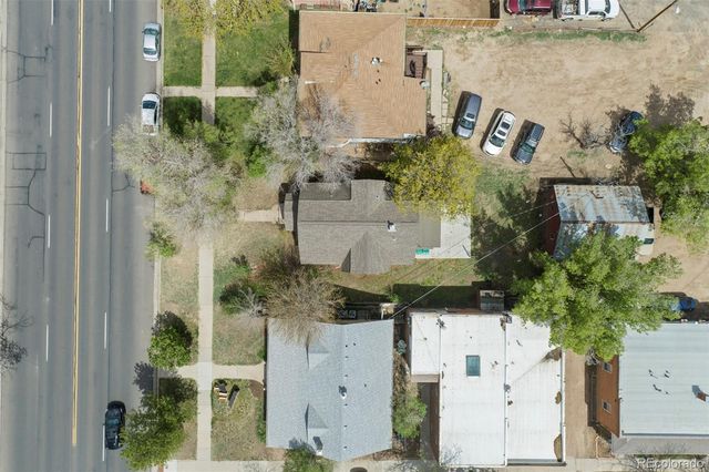 1626 11th Avenue, Greeley, CO 80631