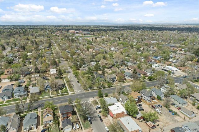 1626 11th Avenue, Greeley, CO 80631