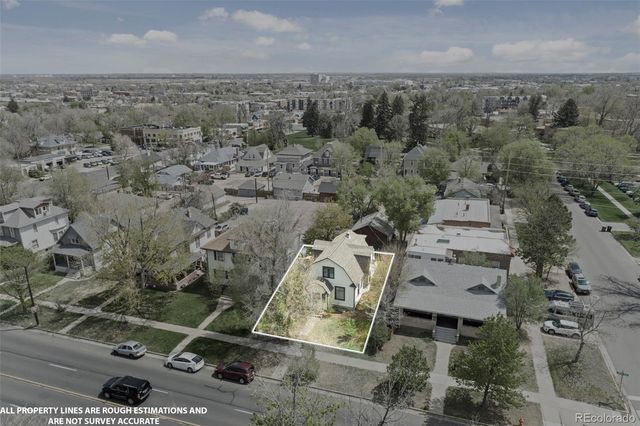 1626 11th Avenue, Greeley, CO 80631