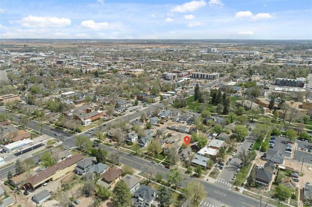 1626 11th Avenue, Greeley, CO 80631