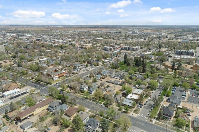 1626 11th Avenue, Greeley, CO 80631