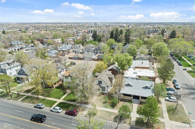 1626 11th Avenue, Greeley, CO 80631